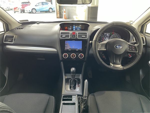 2016 Subaru Impreza Enterprise Hamilton image 123587