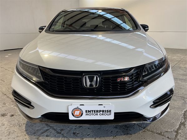 2019 Honda Jade Enterprise Hamilton image 115866