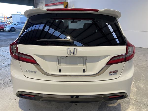 2019 Honda Jade Enterprise Hamilton image 115873