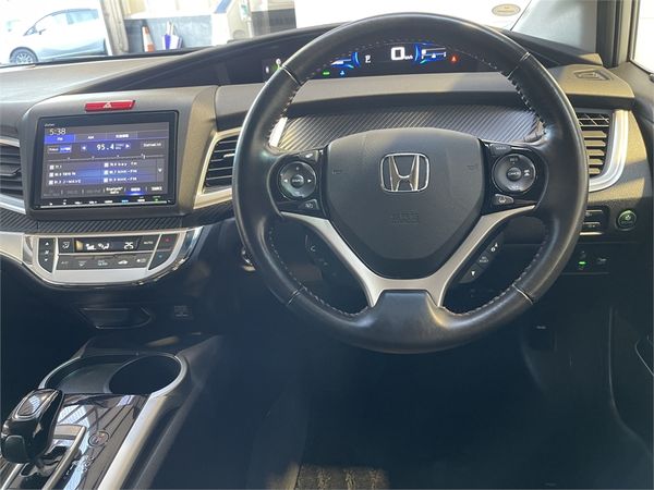 2019 Honda Jade Enterprise Hamilton image 115878