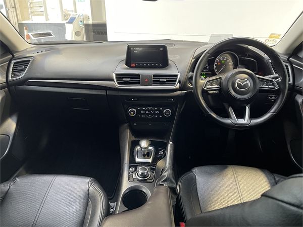 2016 Mazda Axela Enterprise Hamilton image 150779