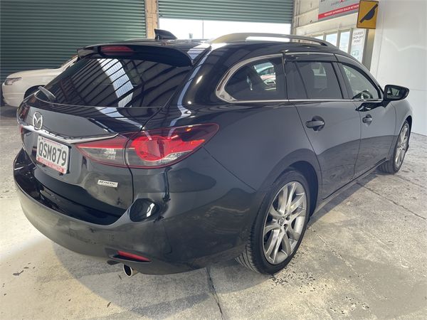 2013 Mazda Atenza Enterprise Hamilton image 150460