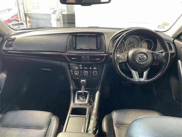 2013 Mazda Atenza Enterprise Hamilton image 150463