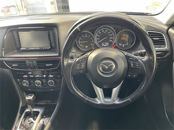 2013 Mazda Atenza Enterprise Hamilton image 150464