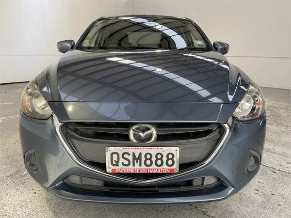 2016 Mazda Demio Enterprise Hamilton image 115830