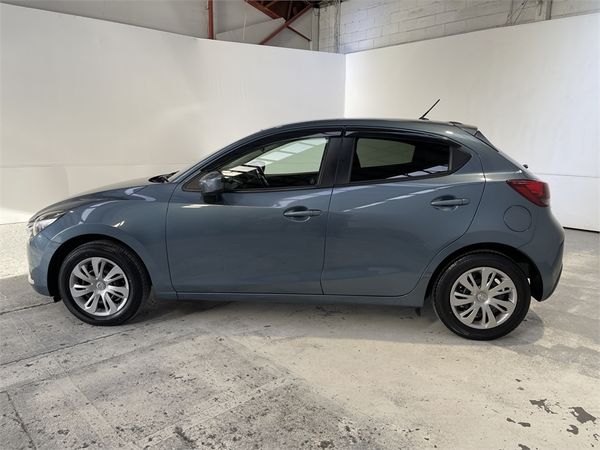 2016 Mazda Demio Enterprise Hamilton image 115833