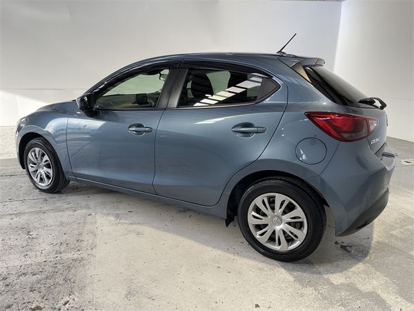 2016 Mazda Demio Enterprise Hamilton image 115834