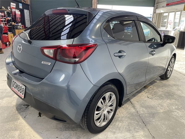 2016 Mazda Demio Enterprise Hamilton image 115838