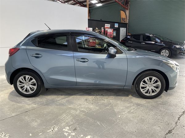 2016 Mazda Demio Enterprise Hamilton image 115839