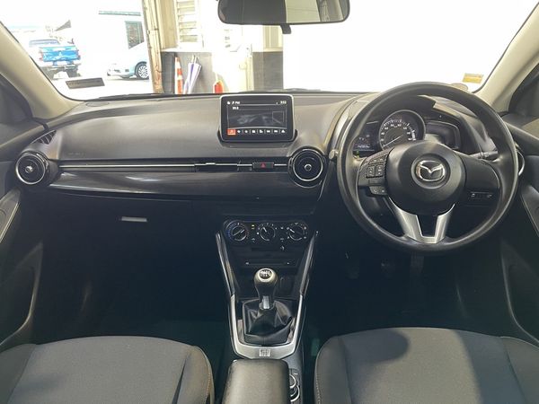 2016 Mazda Demio Enterprise Hamilton image 115841