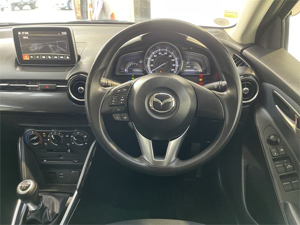 2016 Mazda Demio Enterprise Hamilton image 115842