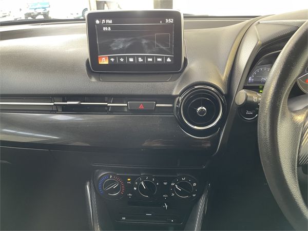 2016 Mazda Demio Enterprise Hamilton image 115843