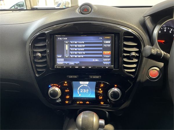 2018 Nissan Juke Enterprise Hamilton image 115175