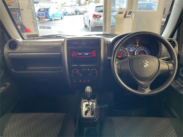 2018 Suzuki Jimny Enterprise Hamilton image 161697