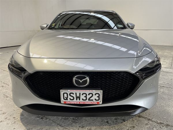 2019 Mazda 3 Enterprise Hamilton image 150646