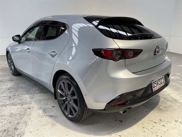 2019 Mazda 3 Enterprise Hamilton image 150651