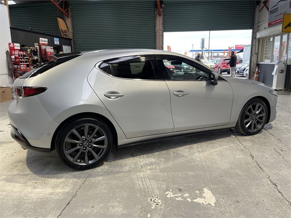 2019 Mazda 3 Enterprise Hamilton image 150654