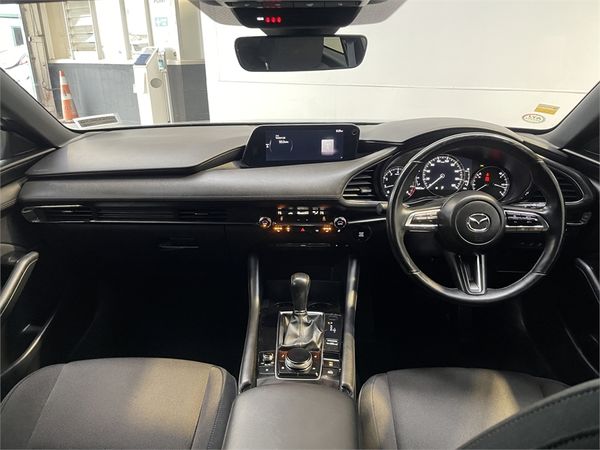 2019 Mazda 3 Enterprise Hamilton image 150657