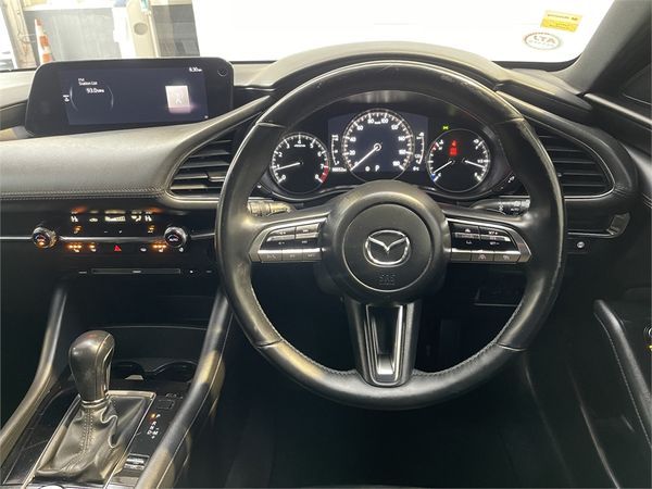 2019 Mazda 3 Enterprise Hamilton image 150658