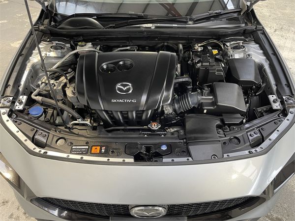 2019 Mazda 3 Enterprise Hamilton image 159426