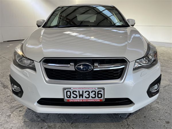 2012 Subaru Impreza Enterprise Hamilton image 154523