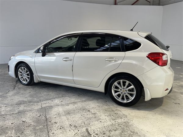 2012 Subaru Impreza Enterprise Hamilton image 154527