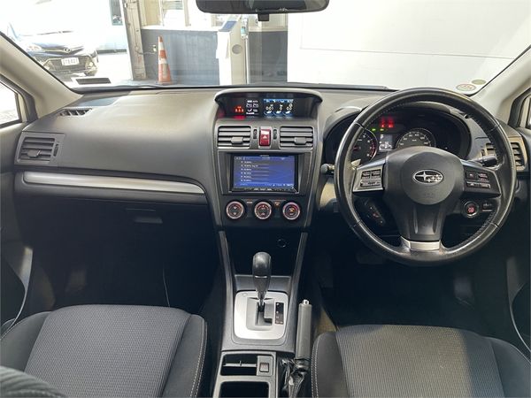 2012 Subaru Impreza Enterprise Hamilton image 154534