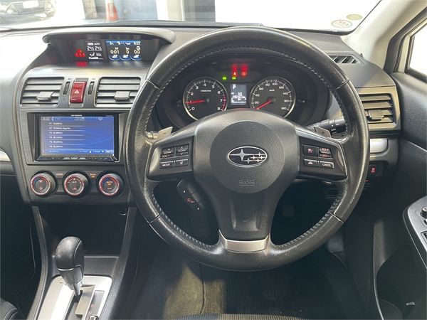 2012 Subaru Impreza Enterprise Hamilton image 154535