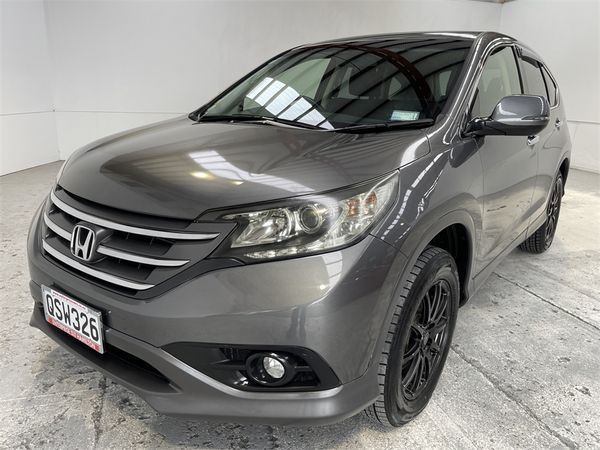 2012 Honda CR-V Enterprise Hamilton image 160134