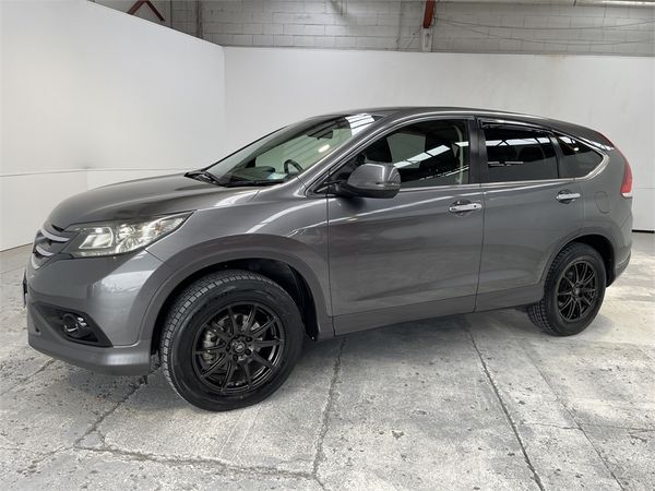 2012 Honda CR-V Enterprise Hamilton image 160135