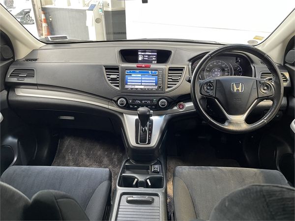 2012 Honda CR-V Enterprise Hamilton image 160144