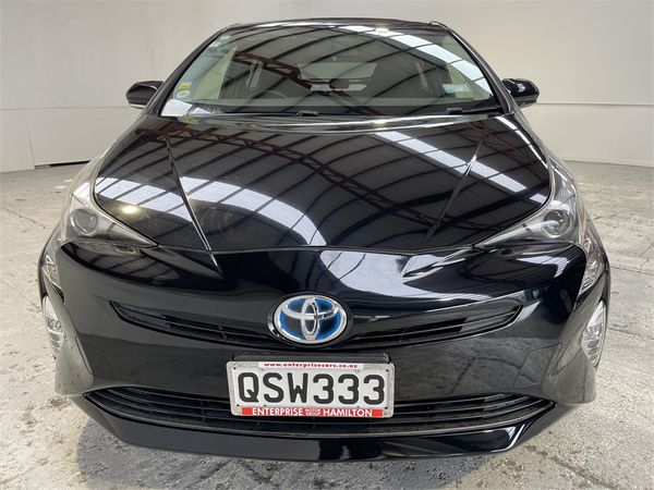 2017 Toyota Prius Enterprise Hamilton image 150751