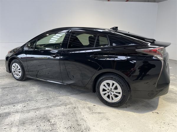 2017 Toyota Prius Enterprise Hamilton image 150755