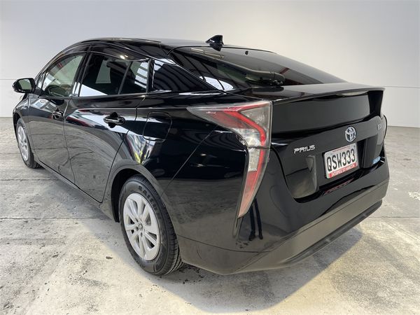 2017 Toyota Prius Enterprise Hamilton image 150756