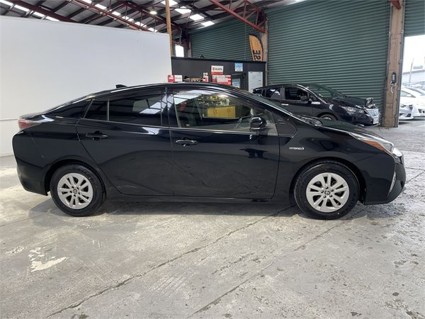 2017 Toyota Prius Enterprise Hamilton image 150760