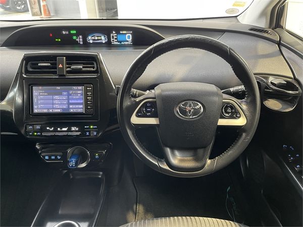 2017 Toyota Prius Enterprise Hamilton image 150762