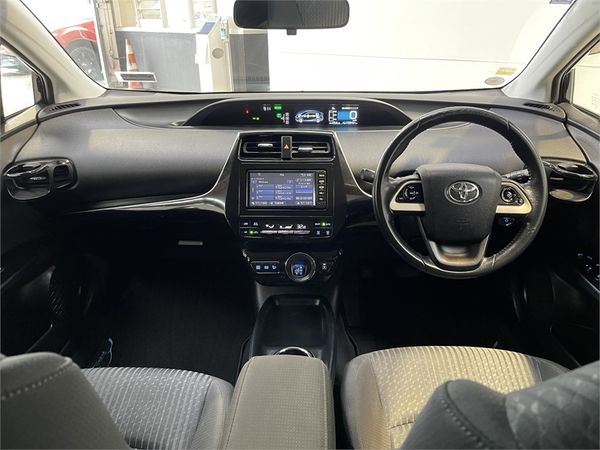 2017 Toyota Prius Enterprise Hamilton image 150763