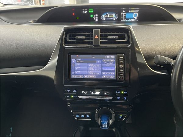 2017 Toyota Prius Enterprise Hamilton image 150764