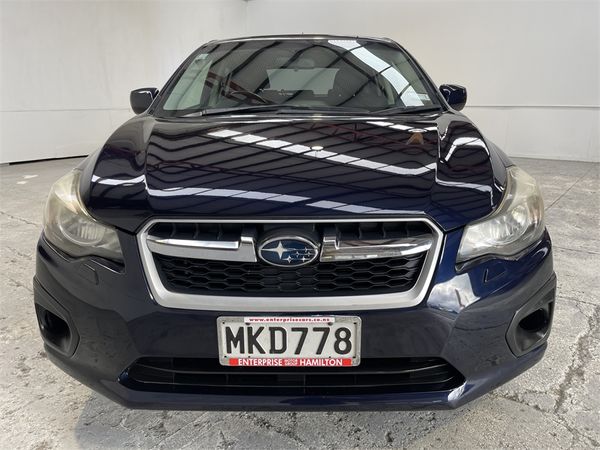 2013 Subaru Impreza Enterprise Hamilton image 155760