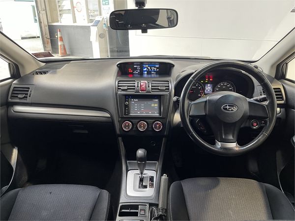 2013 Subaru Impreza Enterprise Hamilton image 155771