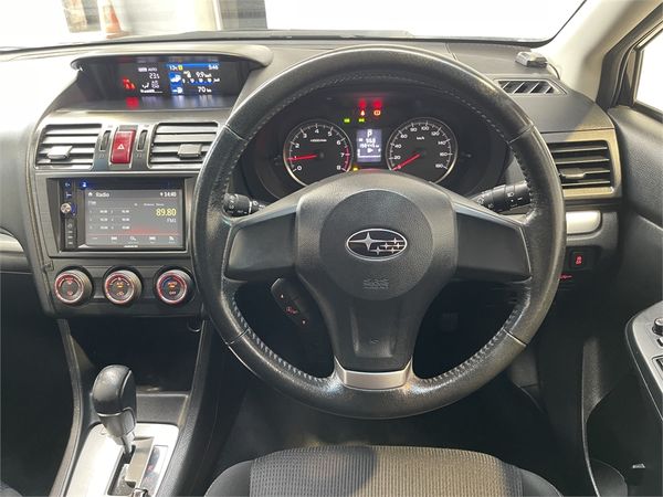 2013 Subaru Impreza Enterprise Hamilton image 155772