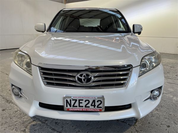 2011 Toyota Vanguard Enterprise Hamilton image 159179