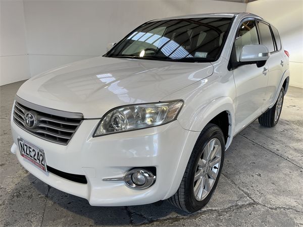 2011 Toyota Vanguard Enterprise Hamilton image 159180