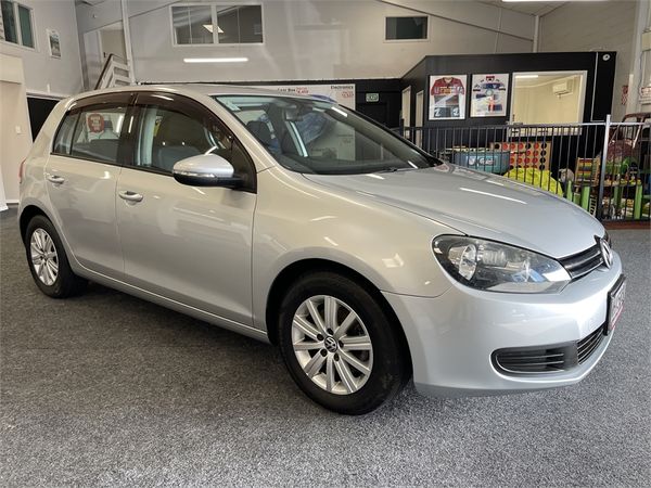 2012 Volkswagen Golf Enterprise Hamilton image 153003