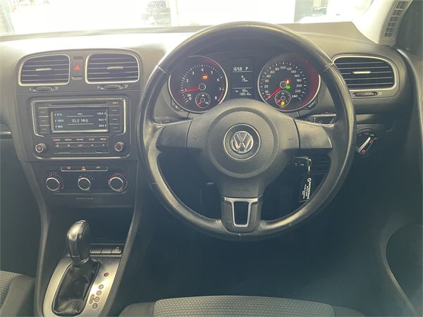 2012 Volkswagen Golf Enterprise Hamilton image 160663