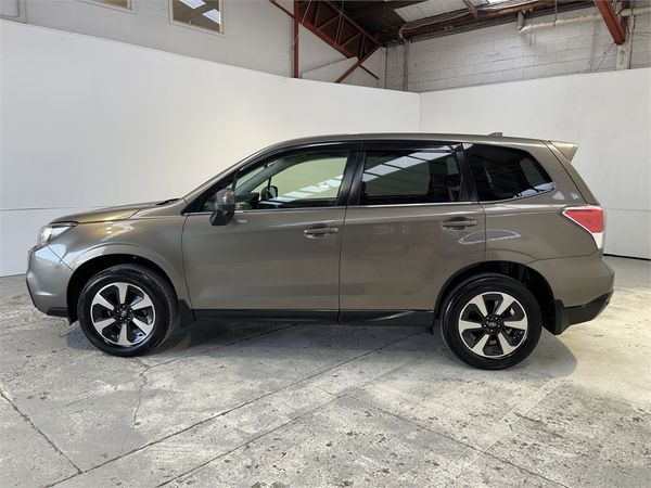 2016 Subaru Forester Enterprise Hamilton image 154235