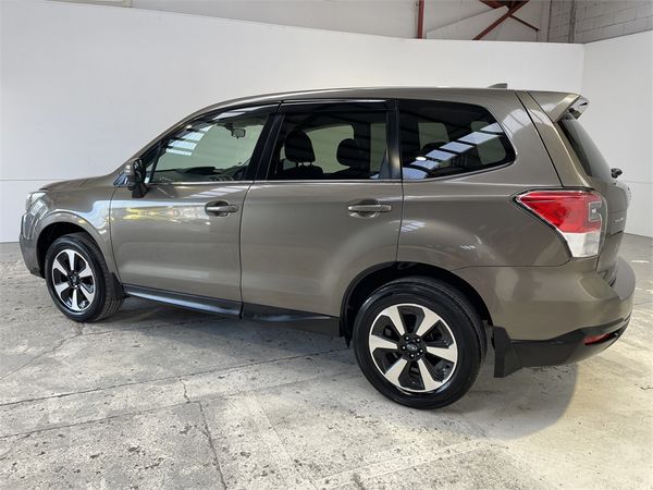 2016 Subaru Forester Enterprise Hamilton image 154236