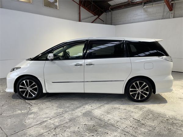 2016 Toyota Estima Enterprise Hamilton image 157984