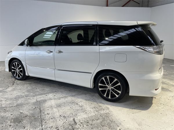 2016 Toyota Estima Enterprise Hamilton image 157985