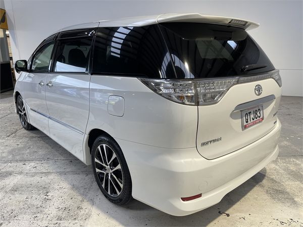 2016 Toyota Estima Enterprise Hamilton image 157986